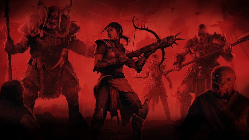 Diablo 4 Season 4: New Crafting System, Patch Test Realm, Itemization and More