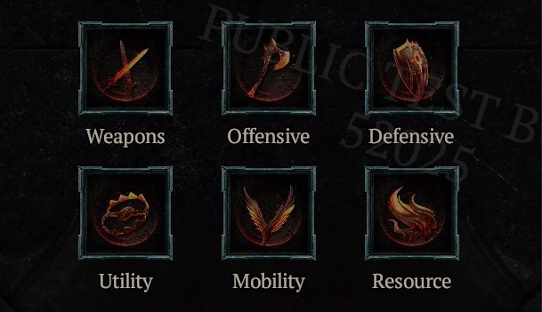 Diablo IV Season 4 Tempered Affixes List